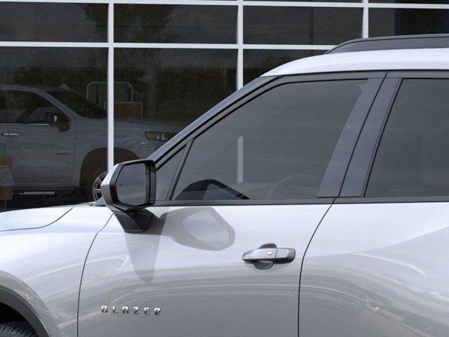 new 2026 Chevrolet Blazer car, priced at $36,105