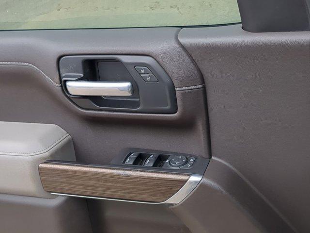 used 2021 Chevrolet Silverado 1500 car, priced at $37,469