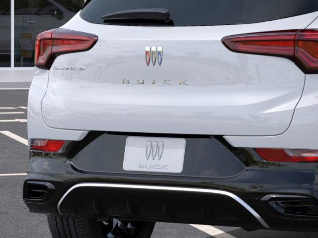 new 2026 Buick Encore GX car, priced at $30,190