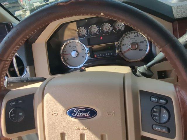 used 2010 Ford F-250 car, priced at $16,995