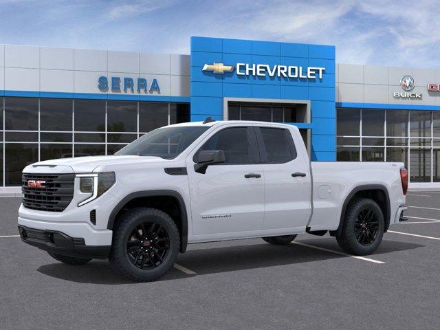 new 2026 GMC Sierra 1500 car, priced at $50,645