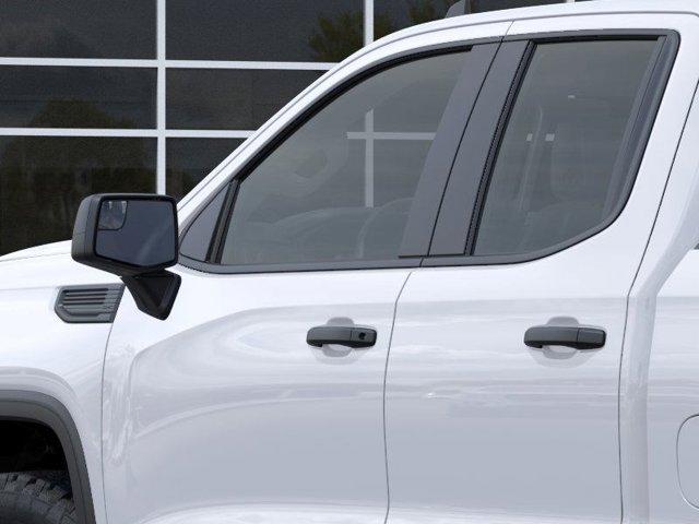 new 2026 GMC Sierra 1500 car, priced at $50,645