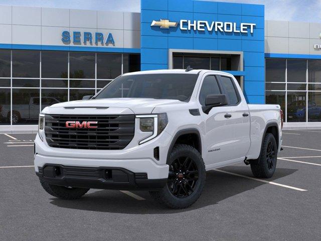 new 2026 GMC Sierra 1500 car, priced at $50,645