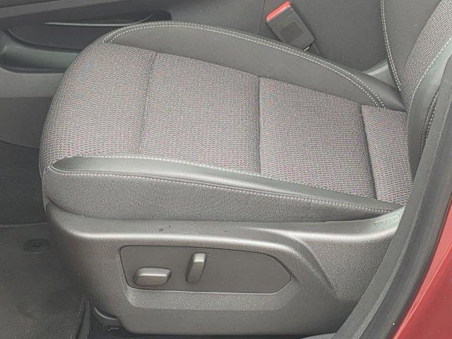 used 2023 Buick Envision car, priced at $25,498