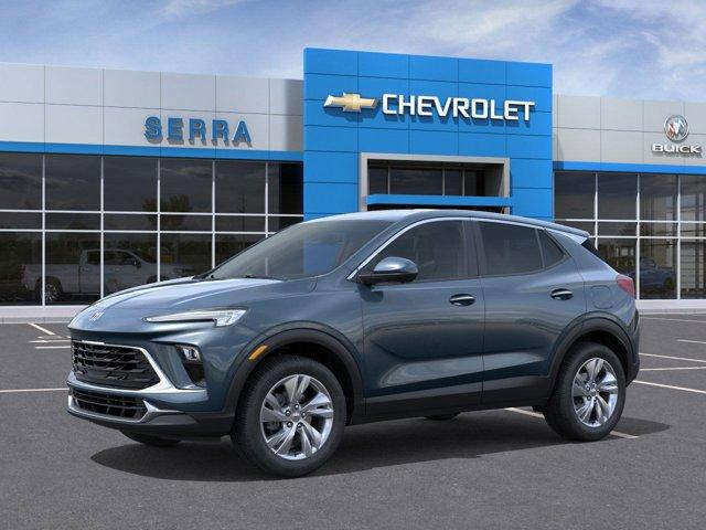 new 2026 Buick Encore GX car, priced at $25,530