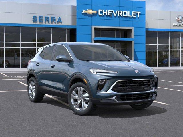 new 2026 Buick Encore GX car, priced at $25,530