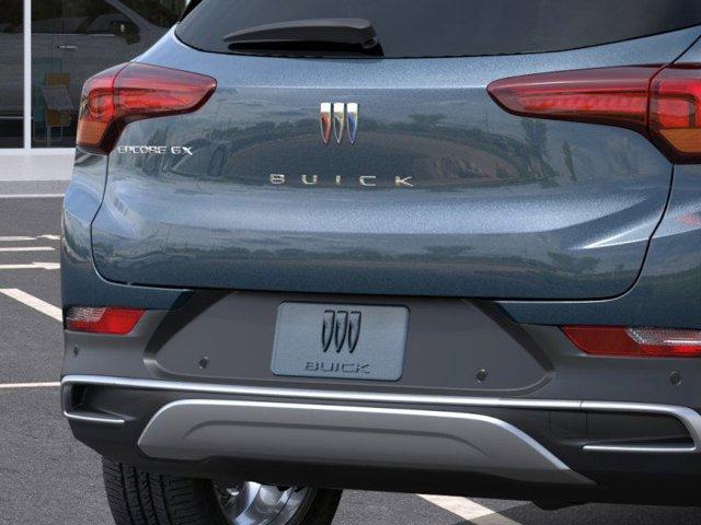 new 2026 Buick Encore GX car, priced at $25,530