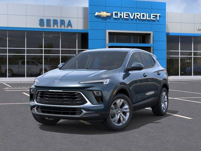 new 2026 Buick Encore GX car, priced at $25,530