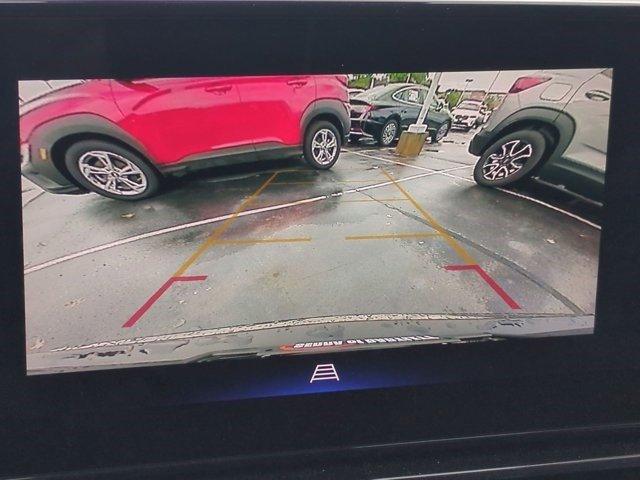 new 2025 Chevrolet TrailBlazer car, priced at $28,580