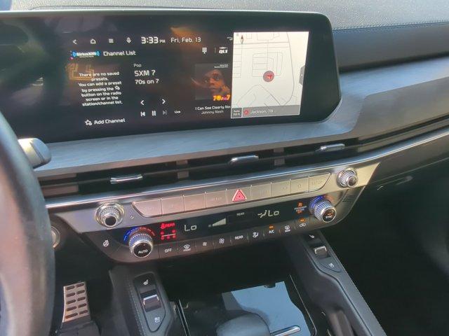 used 2024 Kia Telluride car, priced at $40,295