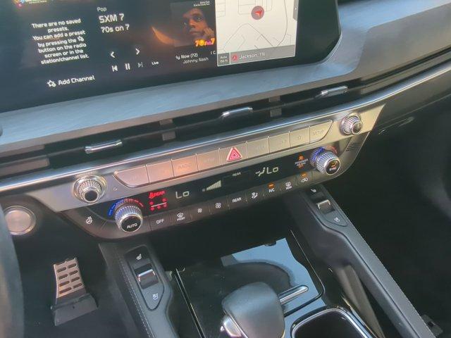 used 2024 Kia Telluride car, priced at $40,295