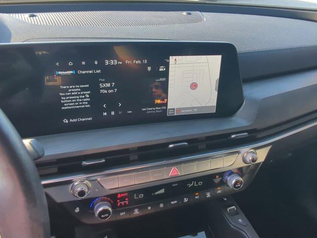 used 2024 Kia Telluride car, priced at $40,295