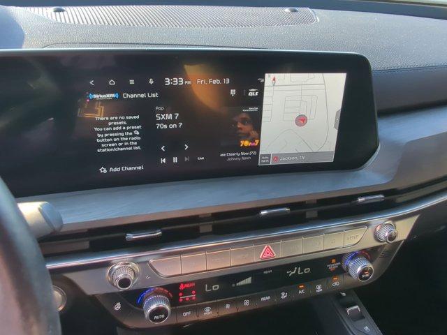 used 2024 Kia Telluride car, priced at $40,295