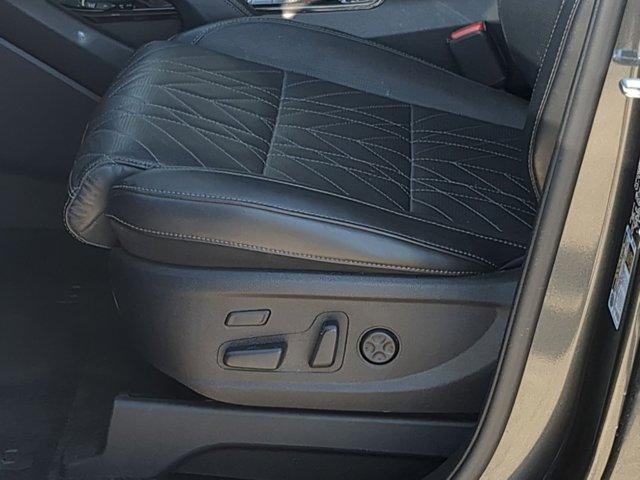 used 2024 Kia Telluride car, priced at $40,295