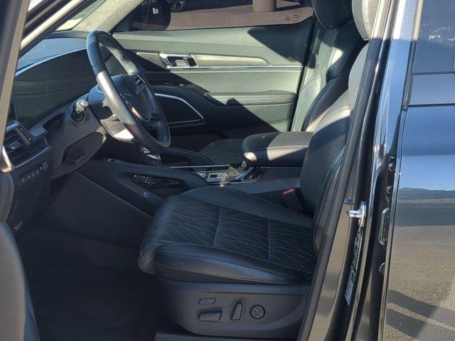 used 2024 Kia Telluride car, priced at $40,295