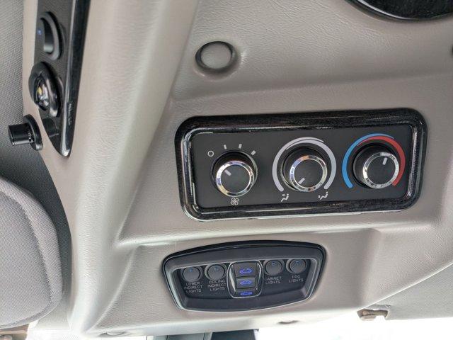 new 2026 Chevrolet Express 2500 car, priced at $89,900