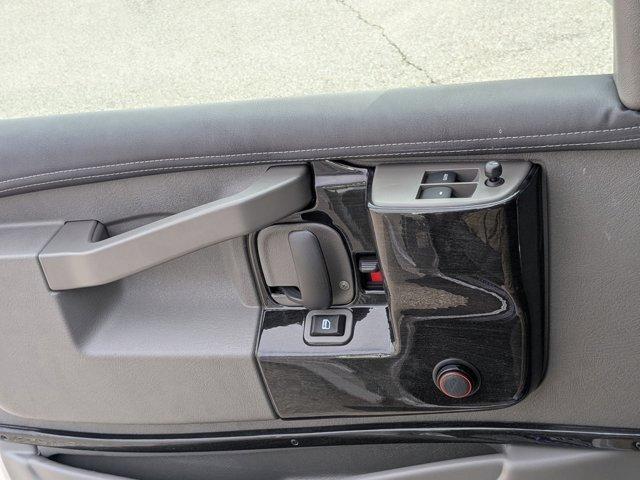 new 2026 Chevrolet Express 2500 car, priced at $89,900