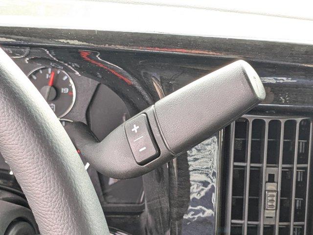 new 2026 Chevrolet Express 2500 car, priced at $89,900