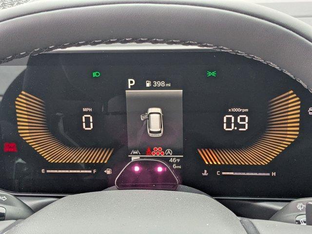 new 2027 Kia Telluride car, priced at $49,085