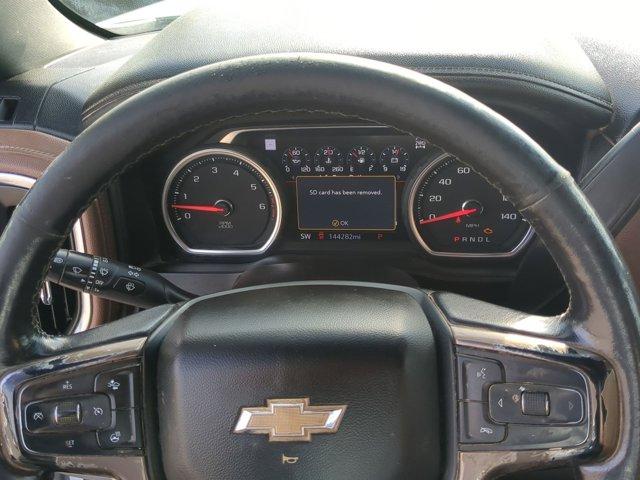 used 2022 Chevrolet Silverado 2500 car, priced at $41,974