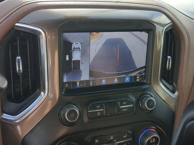 used 2022 Chevrolet Silverado 2500 car, priced at $41,974