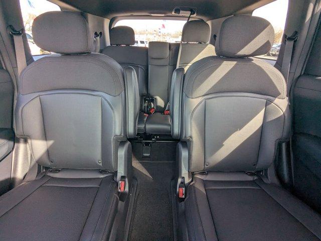 new 2027 Kia Telluride car, priced at $44,380