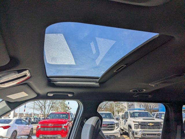 new 2027 Kia Telluride car, priced at $44,380