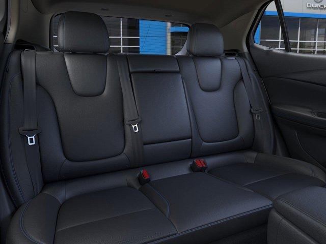 new 2026 Buick Encore GX car, priced at $26,835