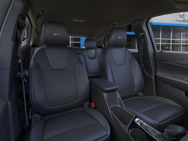 new 2026 Buick Encore GX car, priced at $26,835