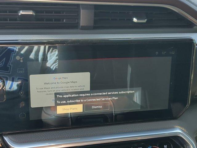 used 2023 GMC Sierra 1500 car, priced at $41,698