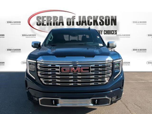 used 2023 GMC Sierra 1500 car, priced at $41,698