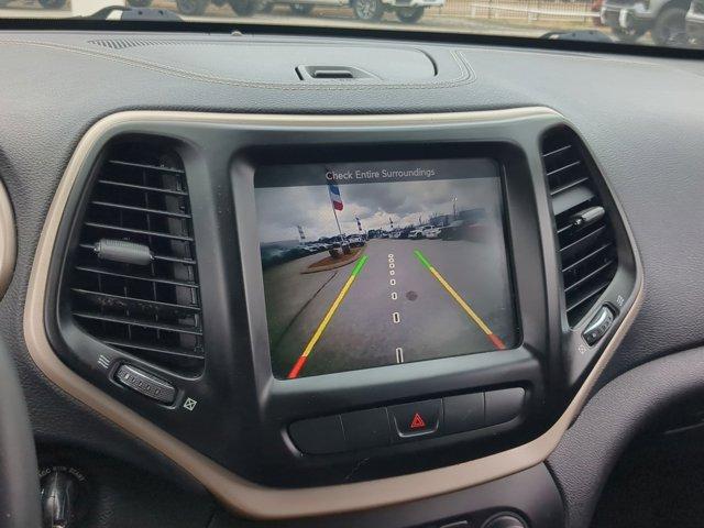 used 2015 Jeep Cherokee car, priced at $6,499