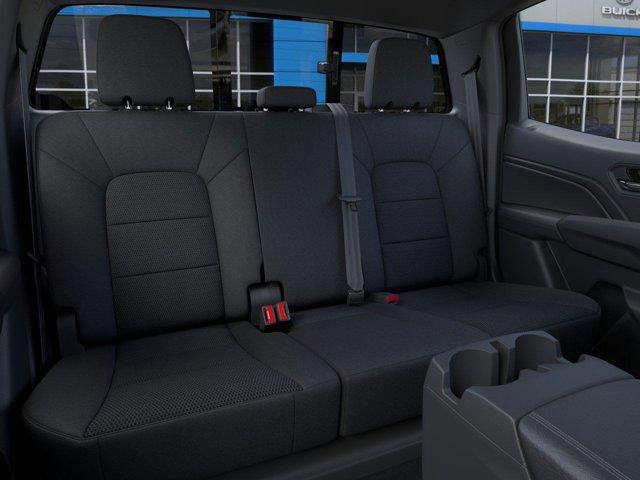 new 2026 GMC Canyon car