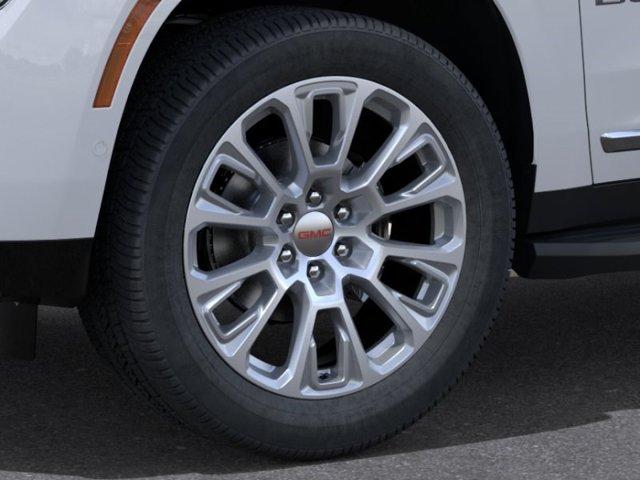 new 2026 GMC Yukon car, priced at $94,029