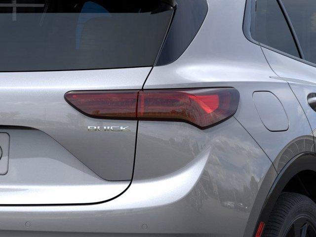new 2026 Buick Envision car, priced at $46,882