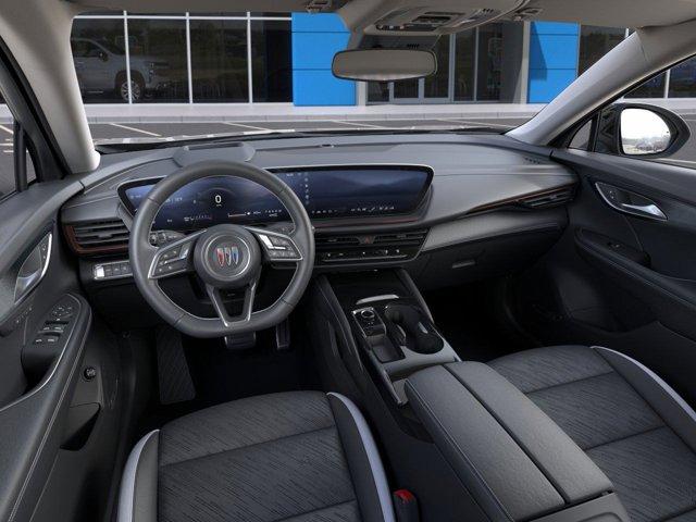 new 2026 Buick Envision car, priced at $46,882
