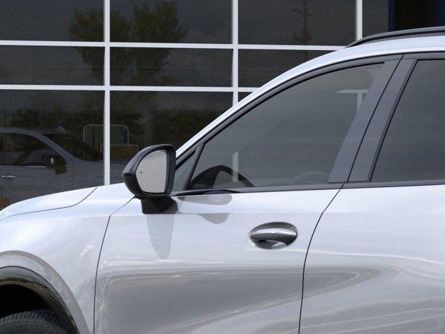 new 2026 Buick Envision car, priced at $46,882