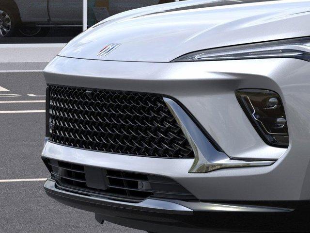 new 2026 Buick Envision car, priced at $46,882