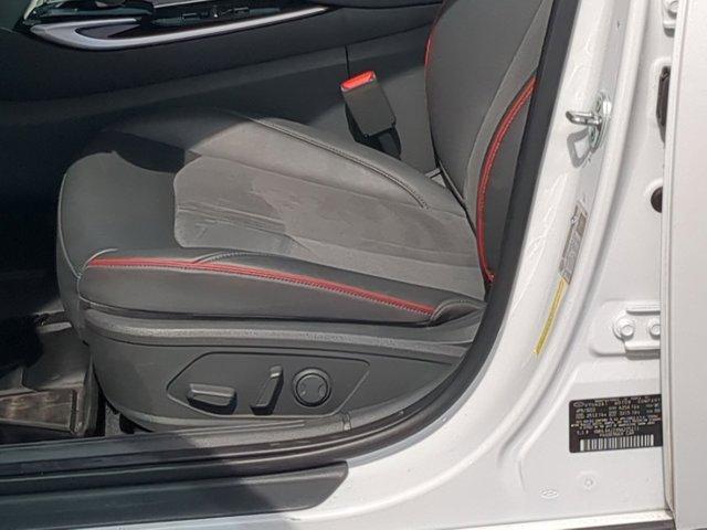 used 2022 Hyundai Sonata car, priced at $21,295