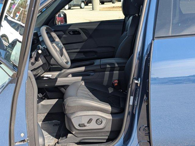 new 2027 Kia Telluride car, priced at $49,085