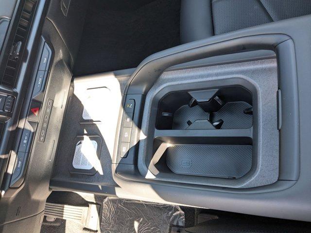 new 2027 Kia Telluride car, priced at $49,085