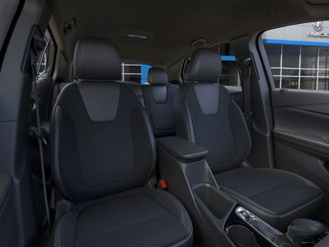 new 2026 Buick Encore GX car, priced at $24,980