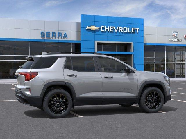 new 2027 GMC Terrain car, priced at $37,779