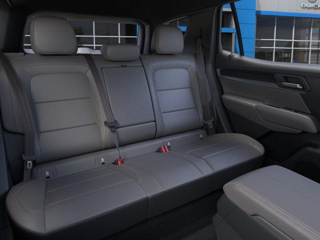 new 2027 GMC Terrain car, priced at $37,779