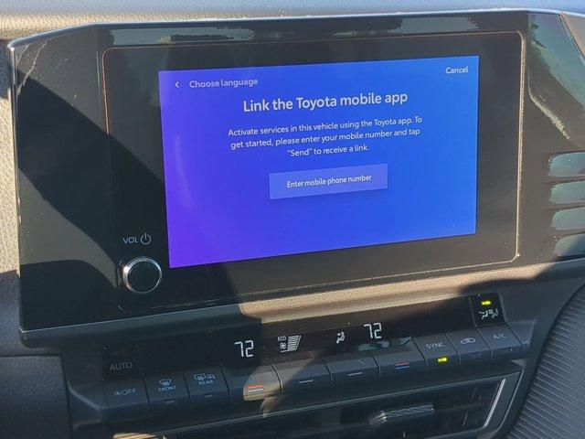 used 2025 Toyota Camry car, priced at $29,395