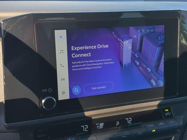 used 2025 Toyota Camry car, priced at $29,395