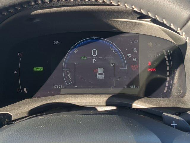 used 2025 Toyota Camry car, priced at $29,395