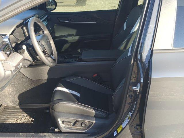used 2025 Toyota Camry car, priced at $29,395