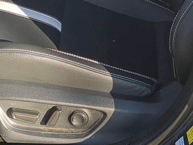 used 2025 Toyota Camry car, priced at $29,395