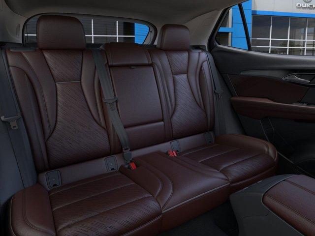 new 2026 Buick Envision car, priced at $46,882